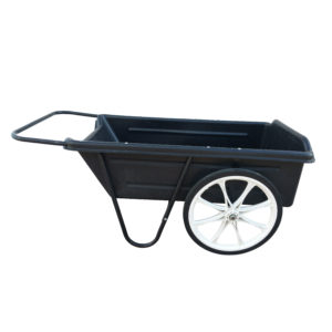 Dock Carts & Parts