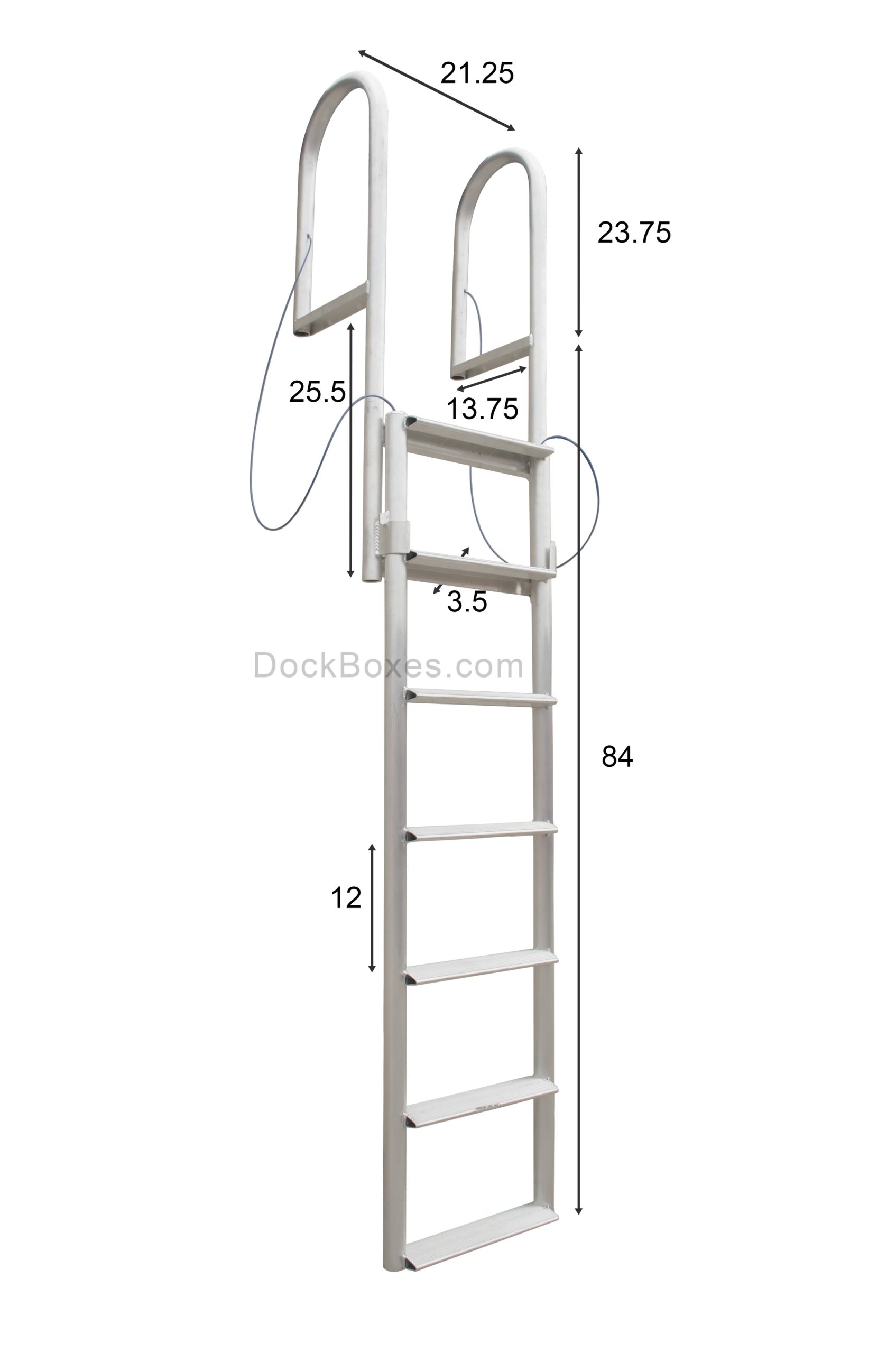 LDR-RTB-7_diagram