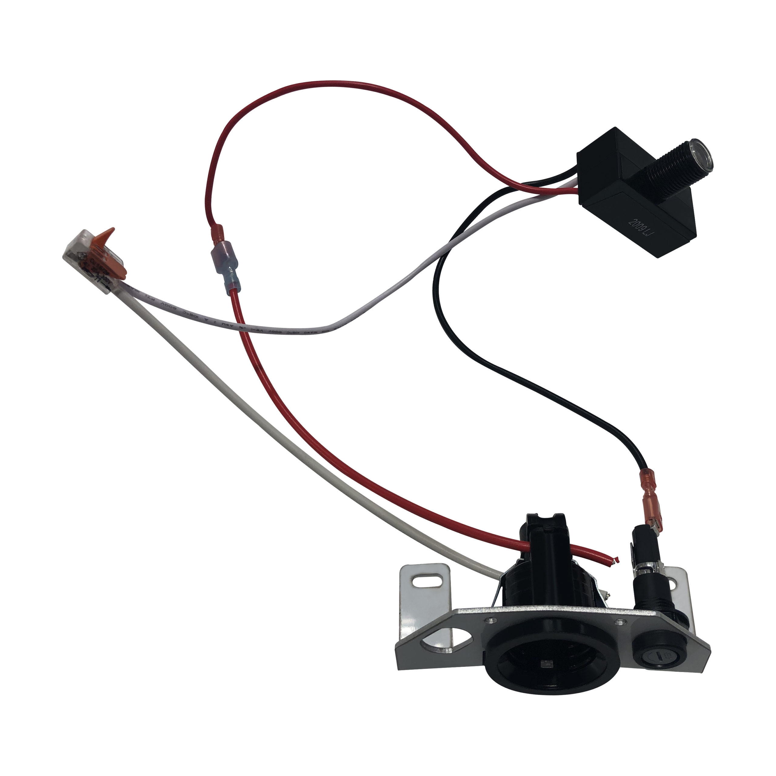 MPLLEDC2 LED Kit with Photocell