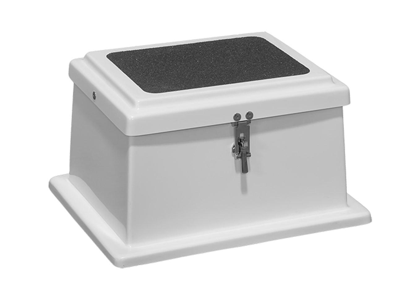 Dockbox-Model-100SD_White